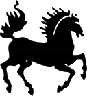 horse_silhouette5